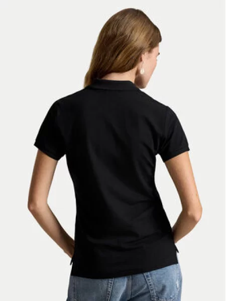 Polokošile Polo Ralph Lauren černé