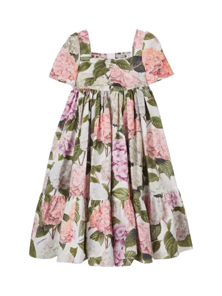 Gyerek ruha Dolce&gabbana fehér