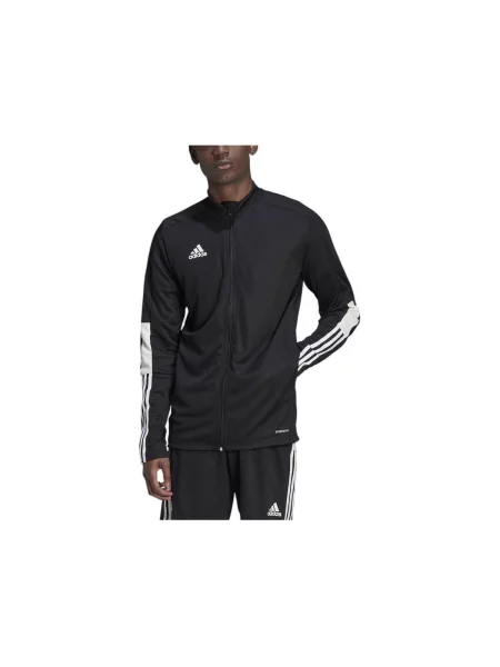Vestă Adidas negru