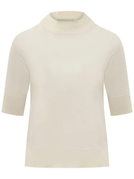 Tricou Jil Sander alb