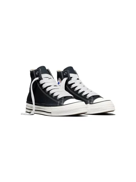 Pantofi Converse negru