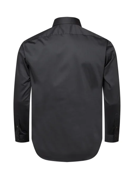 Cămașă Boss Black negru