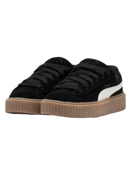 Pantofi Puma negru