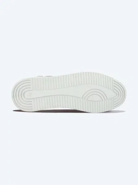 Usnjene superge Filling Pieces Low Top Ripple Ceres črna