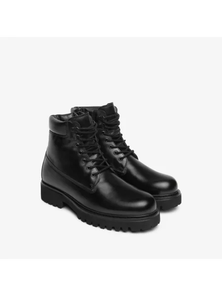 Pantofi Nerogiardini negru