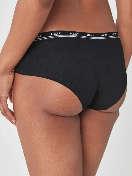 Palton Next negru