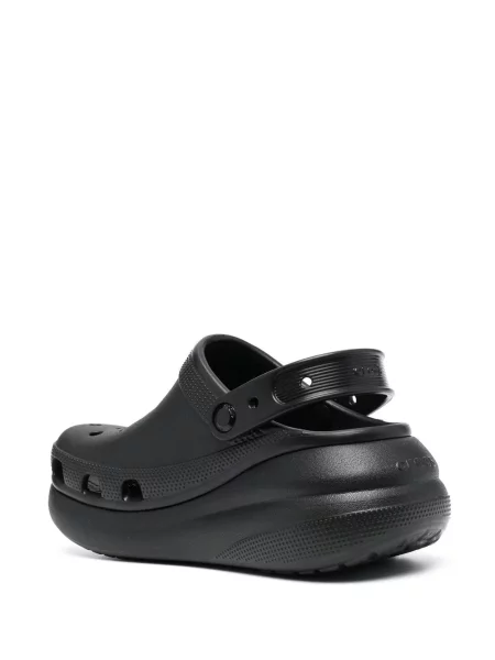 Klasične klompe Crocs crna