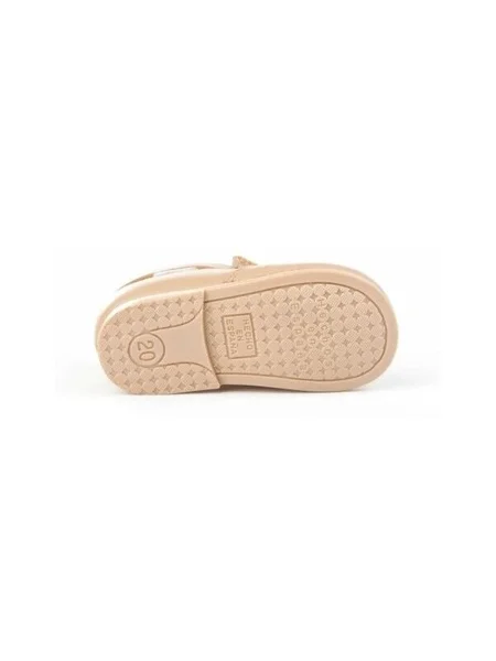 Pantofi Angelitos maro