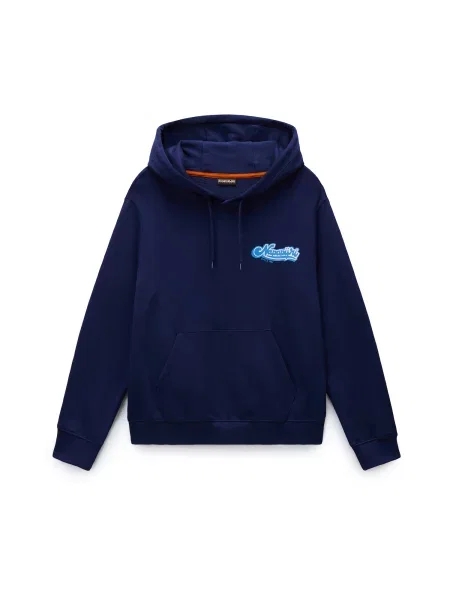 Palton Napapijri alb