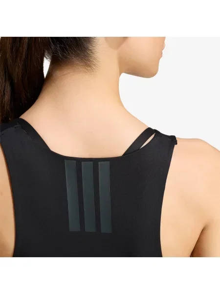 ADIDAS PERFORMANCE Sport top All Me' negru
