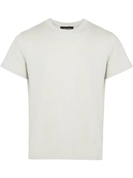 Tricou Yves Salomon din cașmir