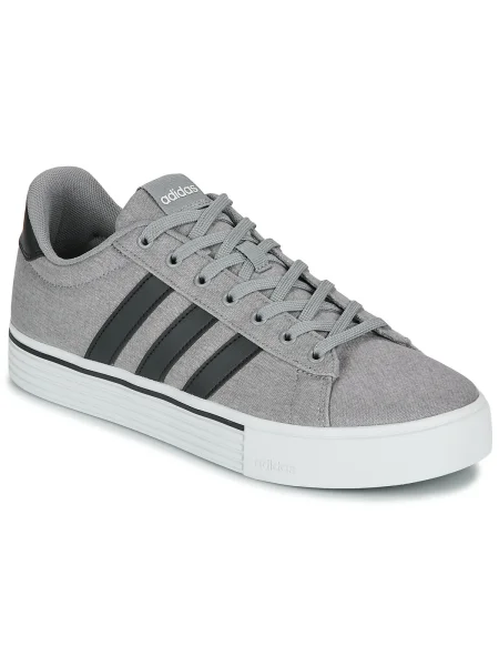 Félcipo Adidas szürke