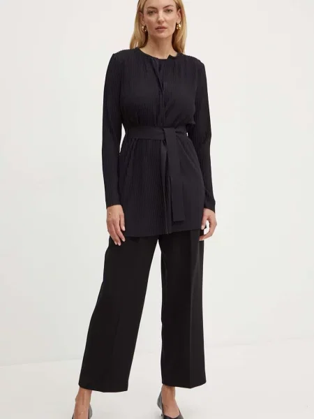 Пиджак Max Mara Leisure черный