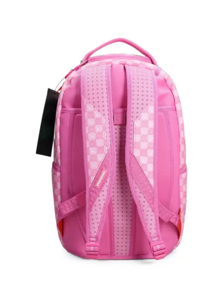 Rucsac Sprayground cu imagine roz