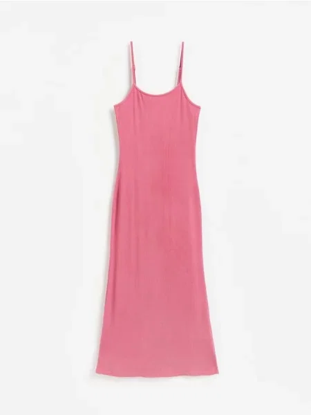 Rochie Reserved roz