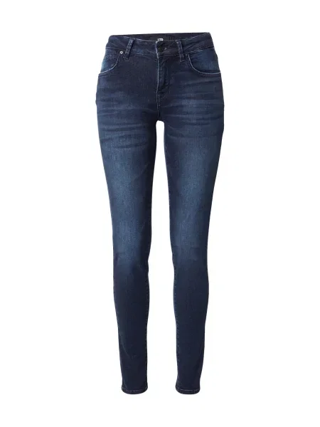 LTB Jeans închis albastru