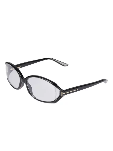 Ochelari de soare Tom Ford Eyewear negru