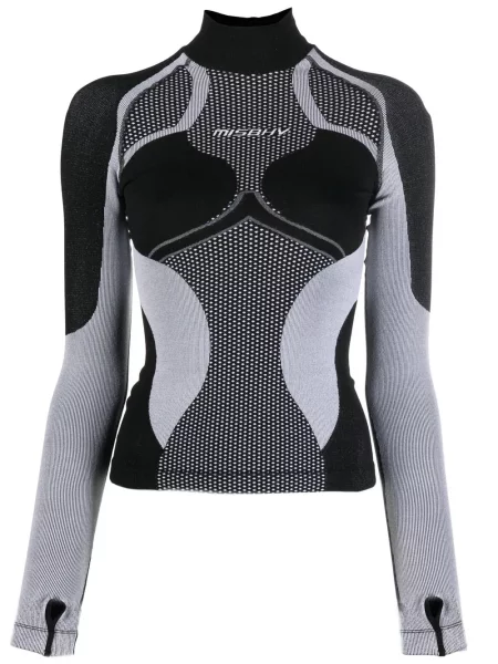 Top Misbhv negru