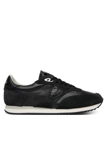 Tenisice Philippe Model BVLU crna