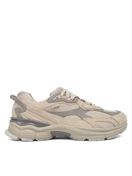 Sneakersy REPLAY béžová