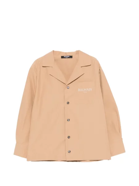 Kurtka dziecięca Balmain