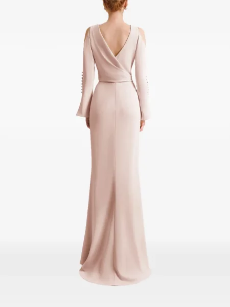 Rochie Gemy Maalouf drapată