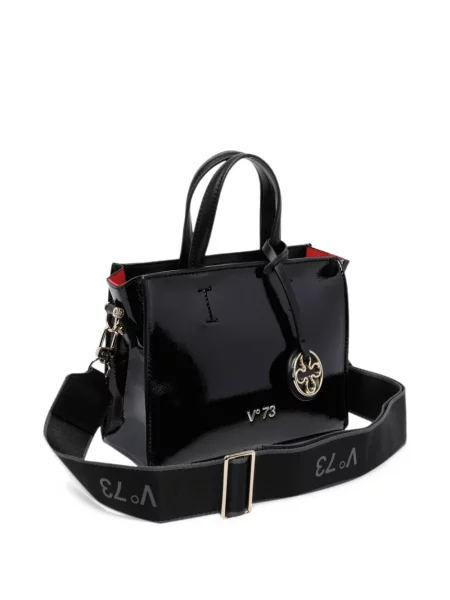 Shopperka V73 czarna