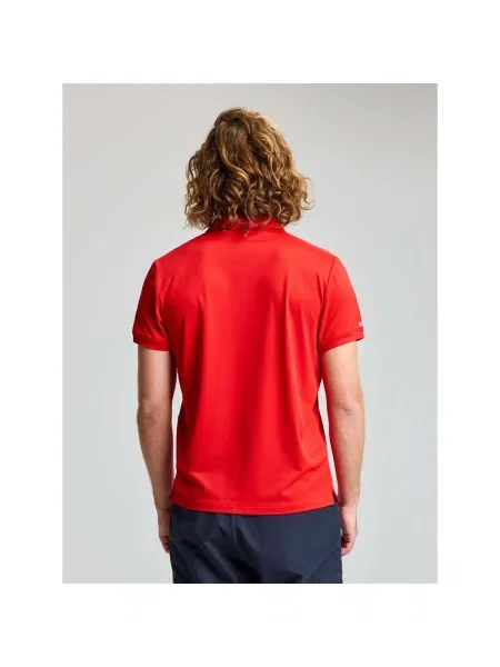 Tricou Slam roșu