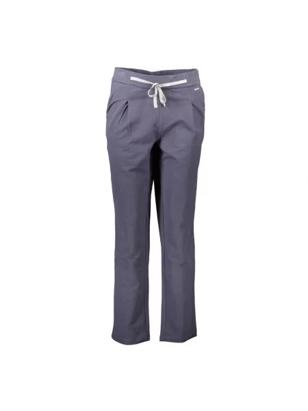 Spodnie U.s Polo Assn. niebieskie