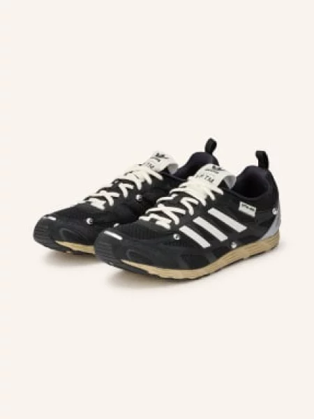 Adidas Originals Buty Sportowe Adizero Pr Sftm schwarz czarne