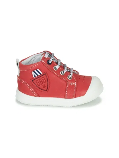 Pantofi copii Gbb roșu