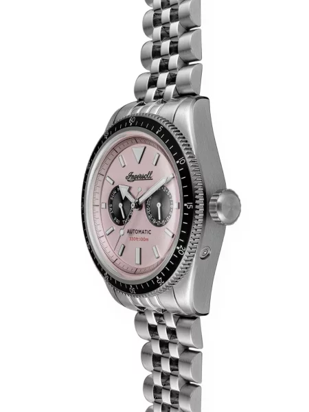 Ceas Ingersoll Watches roz