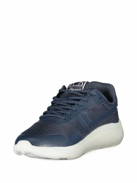 Sneakerși Ellesse plasă albastru