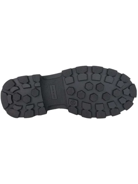 Pantofi Felmini maro