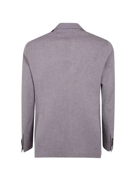 Sacou Tagliatore gri