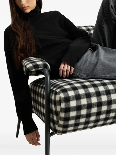 Heláncă Woolrich negru