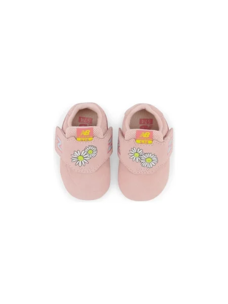 Pantofi copii New Balance roz