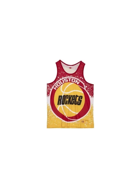 Tricou Mitchell & Ness