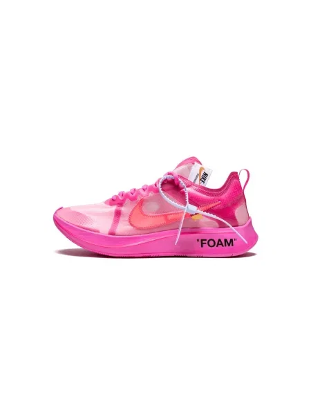 Pantofi Off-white alb
