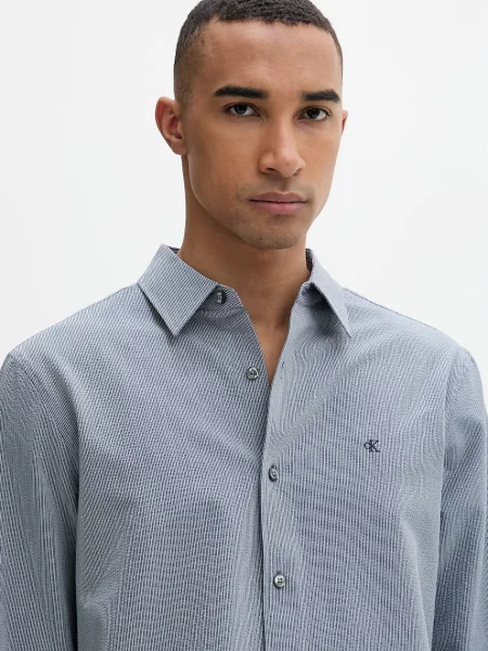Calvin Klein férfi ing pamuttal