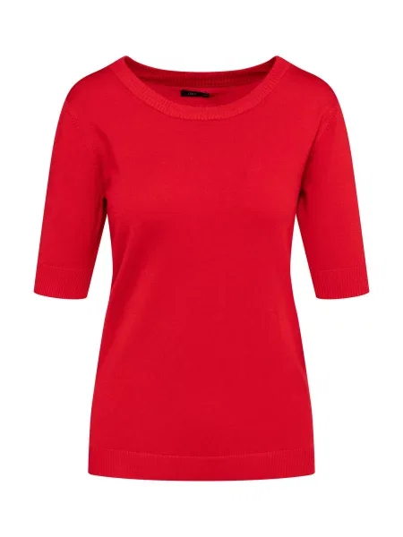 Quiosque Pulover roșu