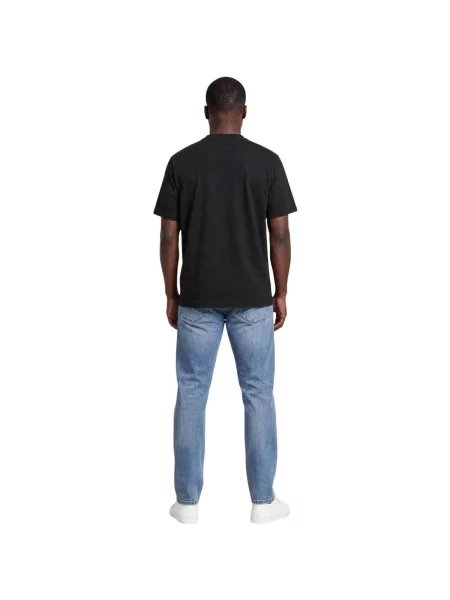 Tricou Calvin Klein Jeans negru