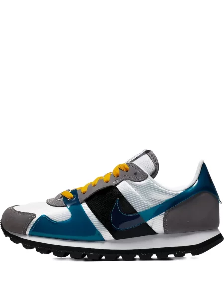 Τρέξιμο sneakers Nike Blazer γκρι