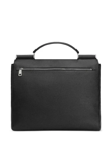Geantă Dolce & Gabbana din piele negru