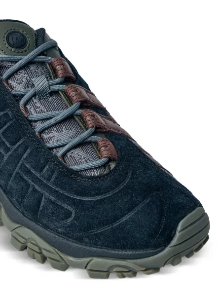 Sneakerși Merrell albastru