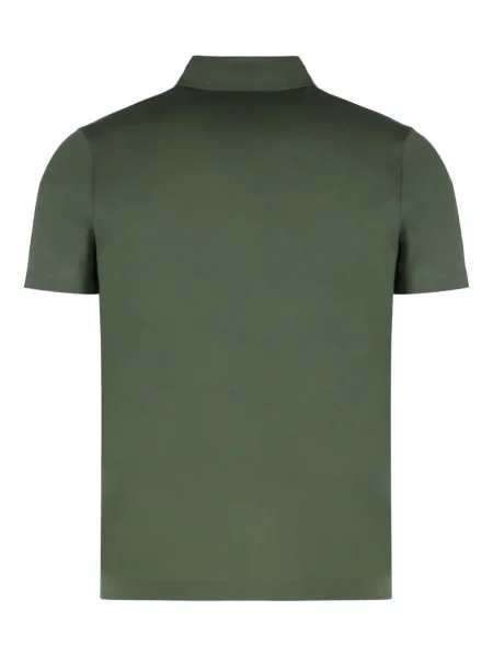 Μικρός polo Paul & Shark πράσινο