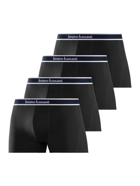Bruno Banani Boksarice črna