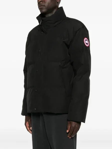 Geacă parka Canada Goose negru