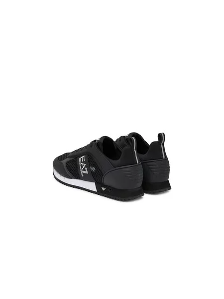 Emporio Armani Superge črna