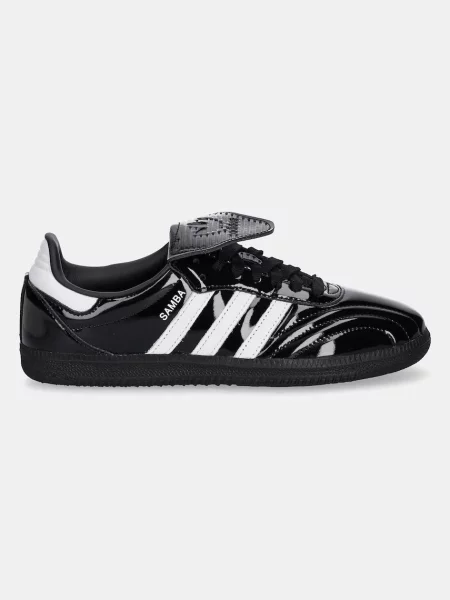 Superge adidas Originals Samba LT W črna